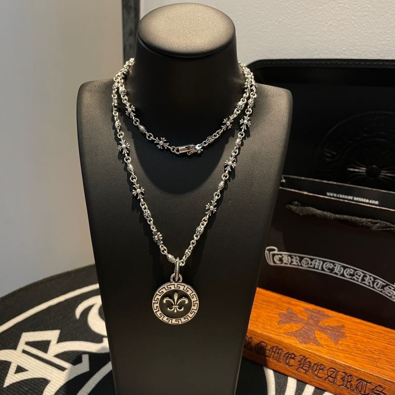 Chrome Hearts Necklaces